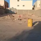 أرض للبيع بالخرج حي الهدا