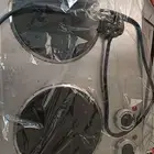 بتجاز عينين كهربائي ماركة اديسون