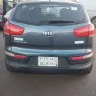 كيا اسبورتاج 2016