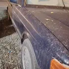 مرسيديس 560 موديل 90