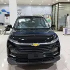 شفروليه كابتيفا ستاندر موديل 2025 كاش - بنك