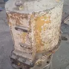 قير بلدوزر كماتسو d155