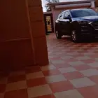 للبيع توسان 2020 ديزل فل كامل بانوراما بصمه