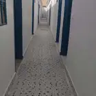 غرف للإيجار المصفاة