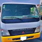 متسوبيشي فوزو خزان ماء 2015