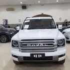 هافال H9 فل كامل موديل 2026 كاش - اقساط