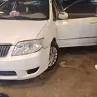 تويوتا كوريلا لبيع 2007من الصدام لي الصدام شركه