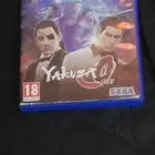 yakuza 0
