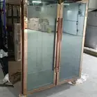 ثلاجة عرض المصنع الاهلي