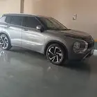 متسوبيشي أوتلاندر 2024 شبة جديدة فل كامل