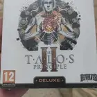 The Talos Principle 2 Devolver Deluxe Edition Playstation 5