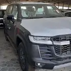 تويوتا لاند كروزر 2024 grs