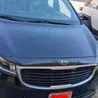 كيا كارنفال 2016 ستاندرد للبيع