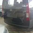 هيونداي ستاريا 2025 ديزل وبنزين 9 راكب اقل سعر كاش وتقسيط