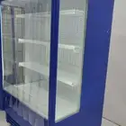 ثلاجات تبريد خضروات وفواكه وعصيرات نظيفة وتبريدها قوي للبيع