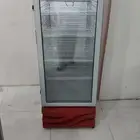 ثلاجة تبريد للشوكولاته والحلويات في البقالات نظيفة للبيع