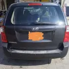 كيا كرنفال للبيع