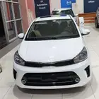 كيا بيجاس فل كامل موديل 2025 كاش - بنك من رواتب 3600