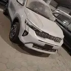 كيا سونيت ستاندر GL موديل 2024 لون فضي