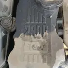 مطلوب مكينه مازدا ونيت حجم 2900