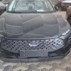 فورد توورس تيتانيوم 2026(كاش-اقساط)