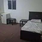 غرف للإيجار شامل الكهرباء والمياه