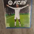 لعبة فيفا 25