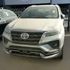 فورتشنر VX3 فل كامل بنزين سعودي 2025