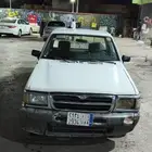 ونيت مازدا بكب للبيع