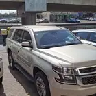 تاهو 2015 ذهبي منوة المستخدم نضيف جدا