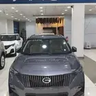 جاك GS3 امزوم فل كامل موديل 2025 كاش - بنك