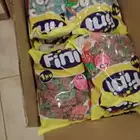 جيلي فيني اسباني