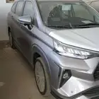 تويوتا فيلوز 2025 سعودي عبداللطيف جميل