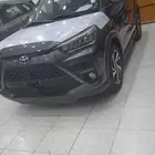 تويوتا رايز لميتد