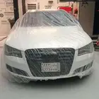 Audi A8 2012 V8