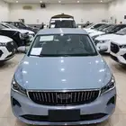 جيلي امجراند ستاندر موديل 2026 اقساط من راتب 3600