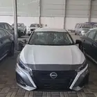 نيسان التيما موديل SV 2026 نص فل (كاش-اقساط)