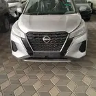 نيسان كيكس نص فل 2024