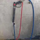 للبيع معدات مغسلة مستخدمة