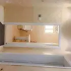 شقق للايجار مفروشه غرفيتن المروة