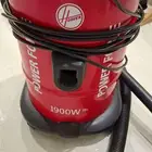 مكنسة كهربائية هوفر