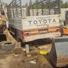 هينو 2012 تشليح