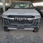 تويوتا لاند كروزر 2024 grs