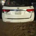 هوندا اوديسي