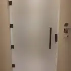 زجاج سيكوريت