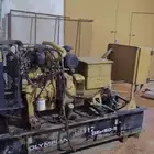 مولد كهرباء جينرال استعمال خفيف 3 شهور تقريبا  للبيع