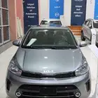 كيا بيجاس فل كامل موديل 2025 كاش - بنك