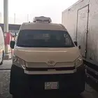 باص تويوتا 2023