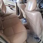 هوندا اكورد مديل 2010 - الخرج