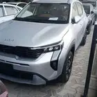 كيا سونت فل كامل فتحه سقف موديل 2024